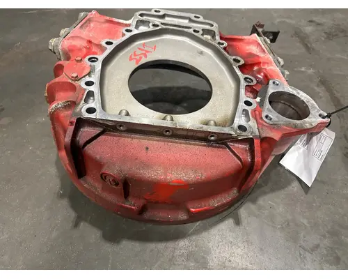INTERNATIONAL LT625 Flywheel Housing