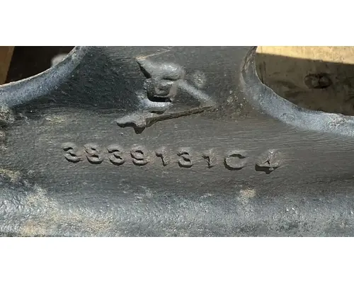 INTERNATIONAL LT625 Frame Horn