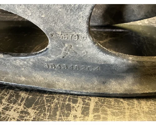 INTERNATIONAL LT625 Frame Horn