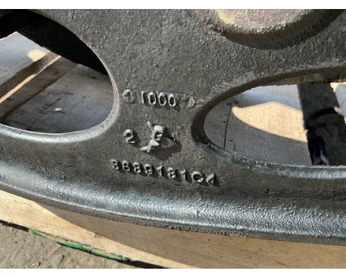 INTERNATIONAL LT625 Frame Horn