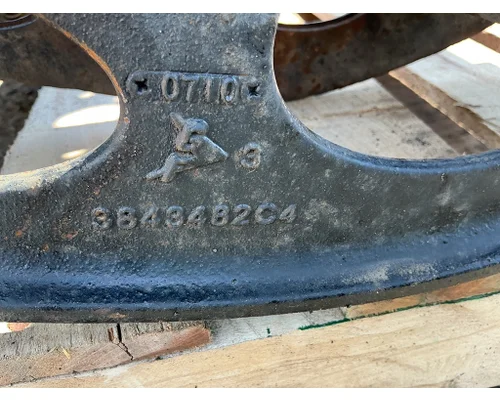 INTERNATIONAL LT625 Frame Horn