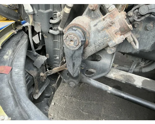 INTERNATIONAL LT625 Frame Horn