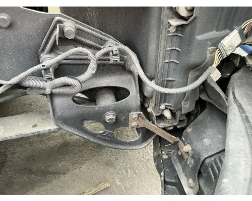 INTERNATIONAL LT625 Frame Horn