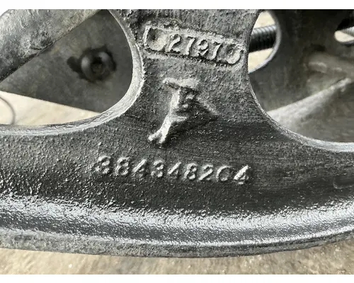 INTERNATIONAL LT625 Frame Horn