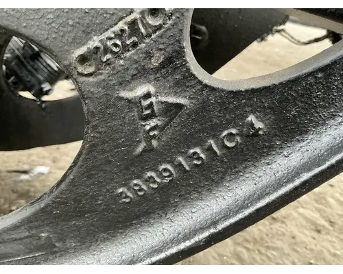 INTERNATIONAL LT625 Frame Horn