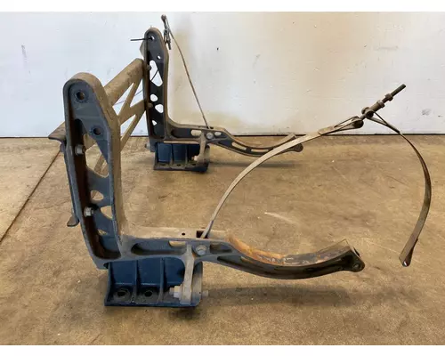INTERNATIONAL LT625 Frame