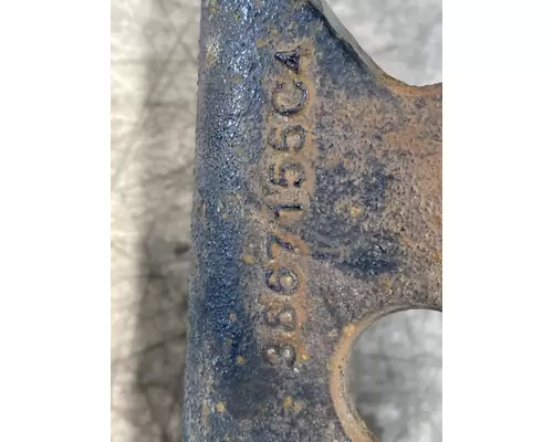 INTERNATIONAL LT625 Frame