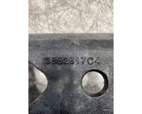 INTERNATIONAL LT625 Frame