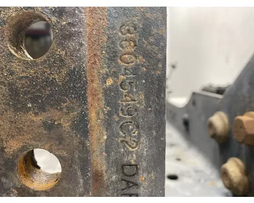 INTERNATIONAL LT625 Frame