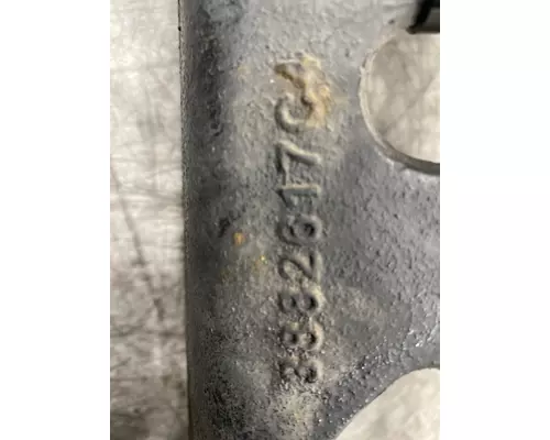 INTERNATIONAL LT625 Frame