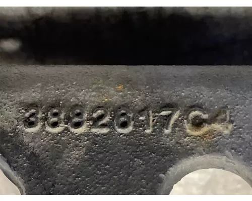 INTERNATIONAL LT625 Frame