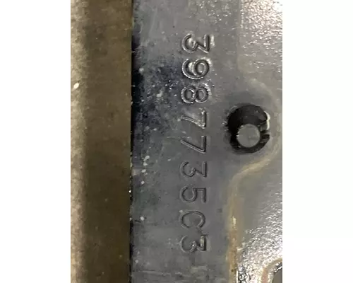 INTERNATIONAL LT625 Frame
