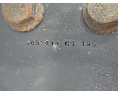 INTERNATIONAL LT625 Frame