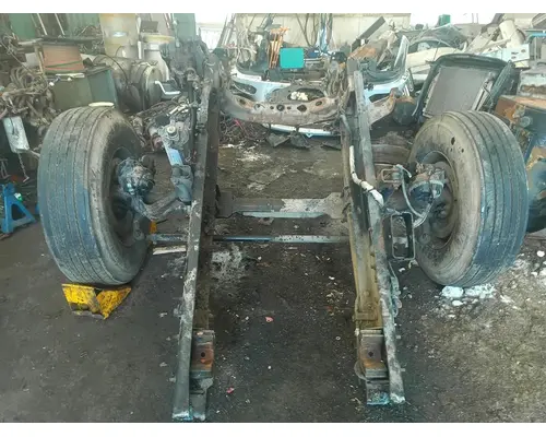 INTERNATIONAL LT625 Front End Assembly