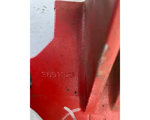 INTERNATIONAL LT625 Fuel Filter Base 350