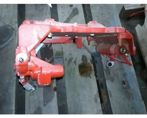 INTERNATIONAL LT625 Fuel Filter Base