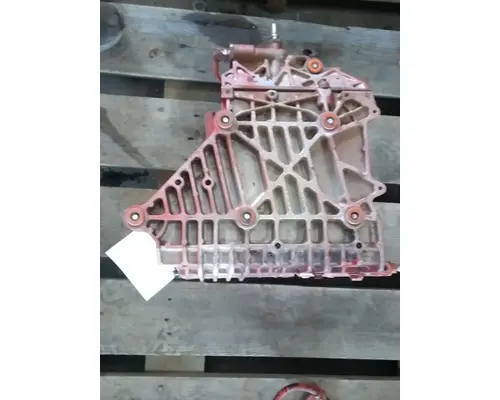 INTERNATIONAL LT625 Fuel Filter Bases