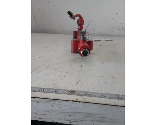INTERNATIONAL LT625 Fuel Rail 350
