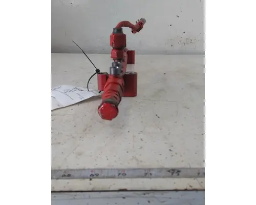 INTERNATIONAL LT625 Fuel Rail 350