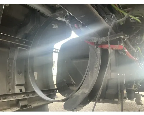 INTERNATIONAL LT625 Fuel Tank Brackets