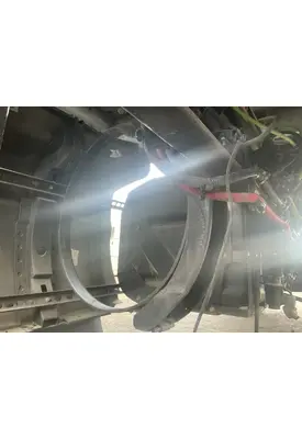 INTERNATIONAL LT625 Fuel Tank Brackets