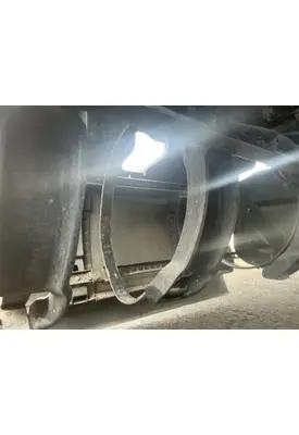 INTERNATIONAL LT625 Fuel Tank Brackets