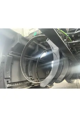 INTERNATIONAL LT625 Fuel Tank Brackets