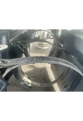 INTERNATIONAL LT625 Fuel Tank Brackets