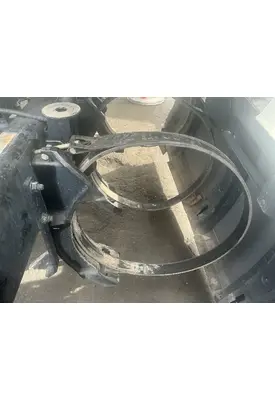 INTERNATIONAL LT625 Fuel Tank Brackets