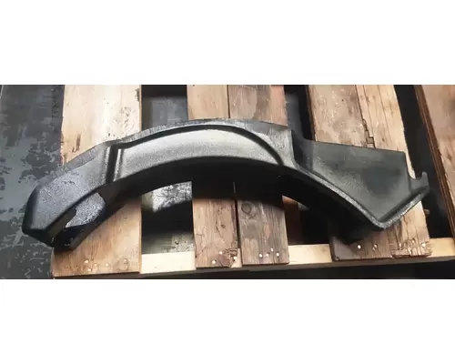INTERNATIONAL LT625 Fuel Tank Brackets