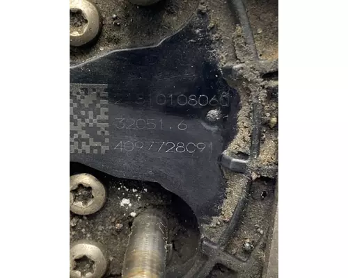 INTERNATIONAL LT625 Fuel Tank Sending Unit