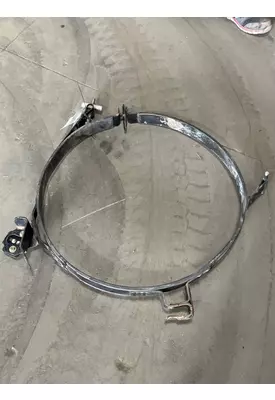 INTERNATIONAL LT625 Fuel Tank Strap/Hanger