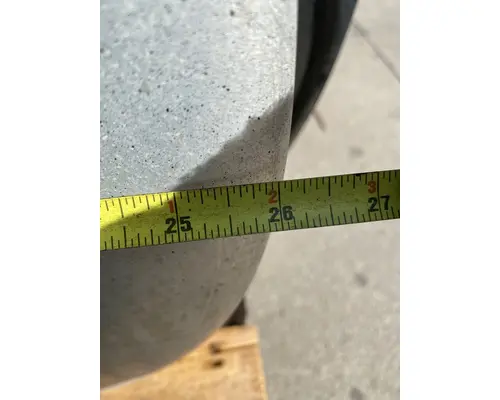 INTERNATIONAL LT625 Fuel Tank