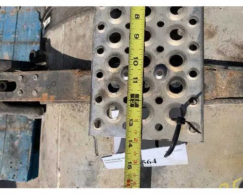 INTERNATIONAL LT625 Fuel Tank
