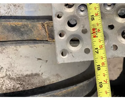 INTERNATIONAL LT625 Fuel Tank