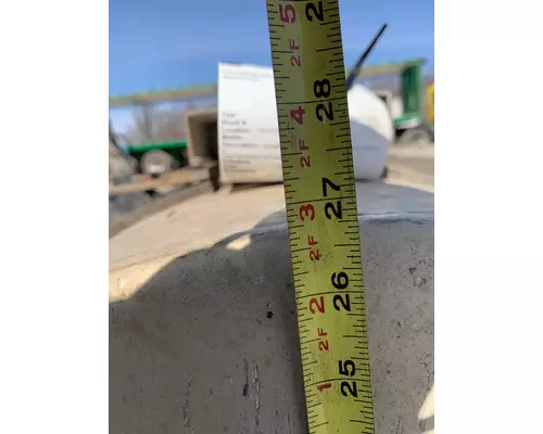 INTERNATIONAL LT625 Fuel Tank