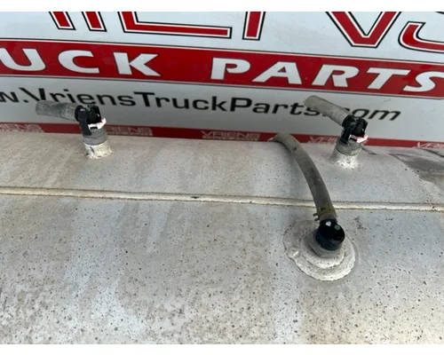 INTERNATIONAL LT625 Fuel Tank