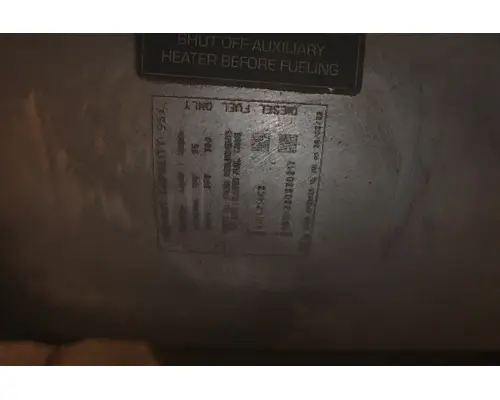 INTERNATIONAL LT625 Fuel Tank