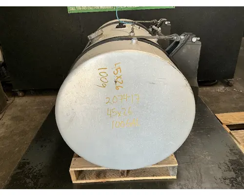 INTERNATIONAL LT625 Fuel Tank