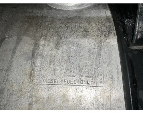 INTERNATIONAL LT625 Fuel Tank