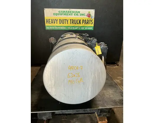 INTERNATIONAL LT625 Fuel Tank