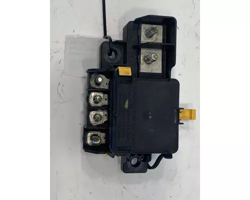 INTERNATIONAL LT625 Fuse Box