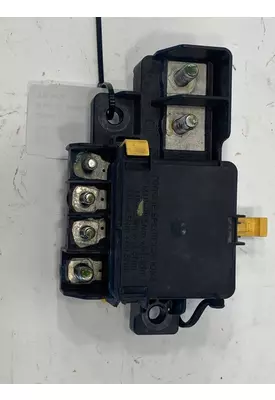 INTERNATIONAL LT625 Fuse Box