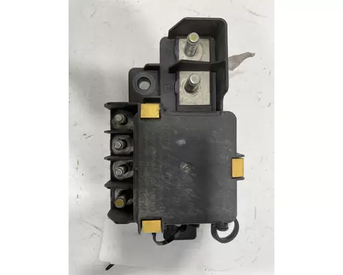 INTERNATIONAL LT625 Fuse Box