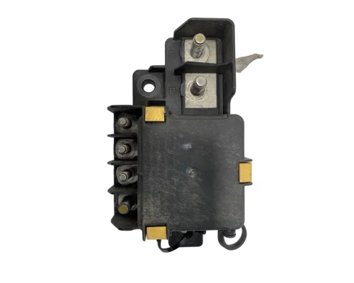 INTERNATIONAL LT625 Fuse Box