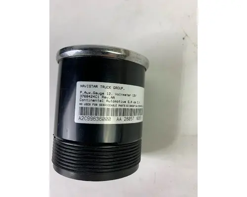 INTERNATIONAL LT625 GAUGE