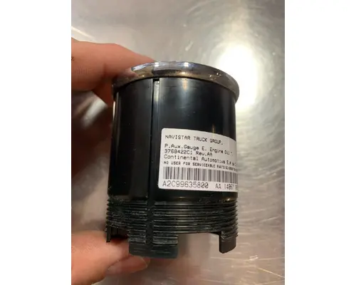 INTERNATIONAL LT625 GAUGE