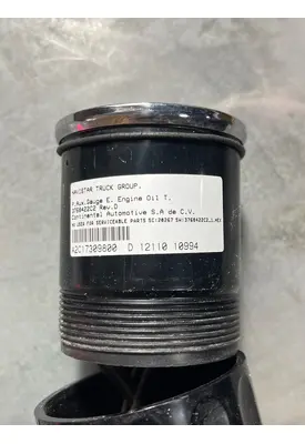 INTERNATIONAL LT625 Gauges (all)