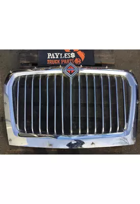 INTERNATIONAL LT625 Grille