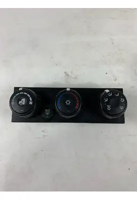 INTERNATIONAL LT625 HEATER CONTROL